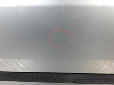 Porte avant et accessoires Peugeot 807
