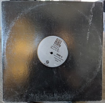RBL Possie- Bounce To This 1994 In-A-Minute Records INA8701 Rap/Gangsta