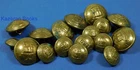 17 British Military Army The Dorsetshire Regiment Brass Buttons By J R Gaunt WW2