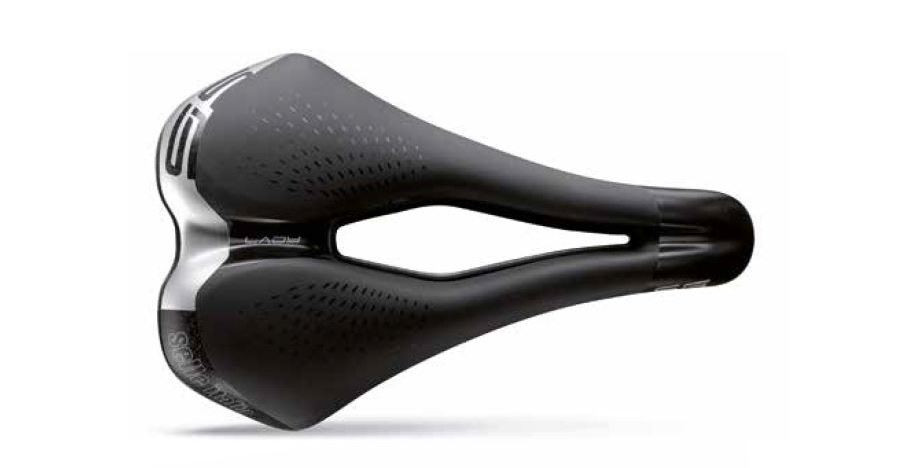 SELLA CICLO S5 LADY SELLE ITALIA