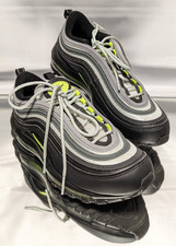 Size 8 - Nike Air Max 97 Icons - Neon for sale online | eBay