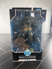 McFARLANE TOYS 7-inch DC Multiverse Batman Hush Action Figure UNOPENED NEW