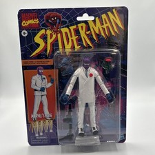 MARVEL LEGENDS SPIDER-MAN RETRO WAVE THE ROSE 6  FIGURE HASBRO  NEW SEALED