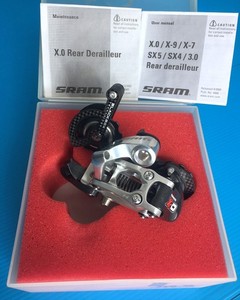 Sram Xo Rear Derailleur 9 Speed | eBay