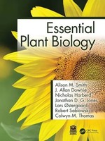 Essential Plant Biology | Alison M. Smith (U. A.) | Taschenbuch | Englisch