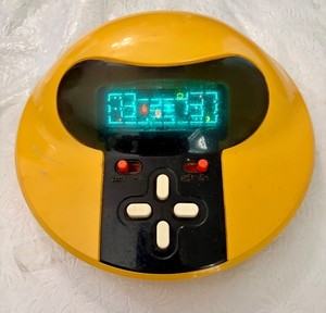 Pac Man Tomy | eBay