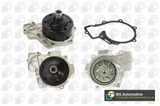 BGA CP5600 Engine Cooling Water Pump With Seal Cooling System Fits Mercedes-Benz