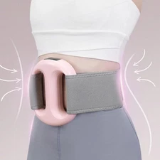 Professional Grade Fascia Massage Rechargeable Muscle Relaxation☆ A9S0