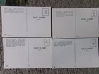 12 Vintage Unstamped Koppel Religious Postcards — photo 5