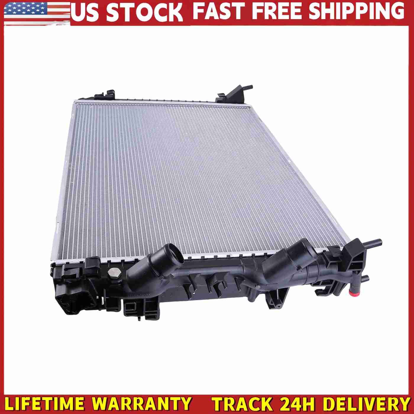 Maserati Ghibli 2019-2020 Base P/N 670109996