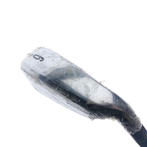 Used Cleveland 588 MT 6 Iron / 27.0 Degrees / Regular Flex - Picture 3 of 8