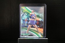 2025 Topps Chrome Tennis Refractor Maria Sakkari
