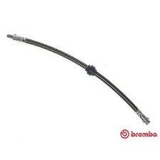 2x Bremsschlauch vorne für Renault Kangoo KC0/1 FC0/1 Kangoo-Grand | 24450074