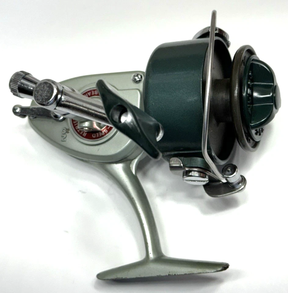 Heddon Vintage Spinning Fishing Reels for sale - eBay