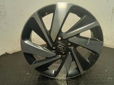 TOYOTA AYGO X ALLOY WHEEL 18 INCH 4X100 OFFSET ET40 5J 2021-2026 CMS1211-2