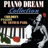 Audio Cd - Piano Dream Collection / Various - Dv More -D- Neu