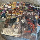 Amazing Spider-Man #330 332 333 334 335 339 342 343 347 348 VENOM AVENG PUNISHER