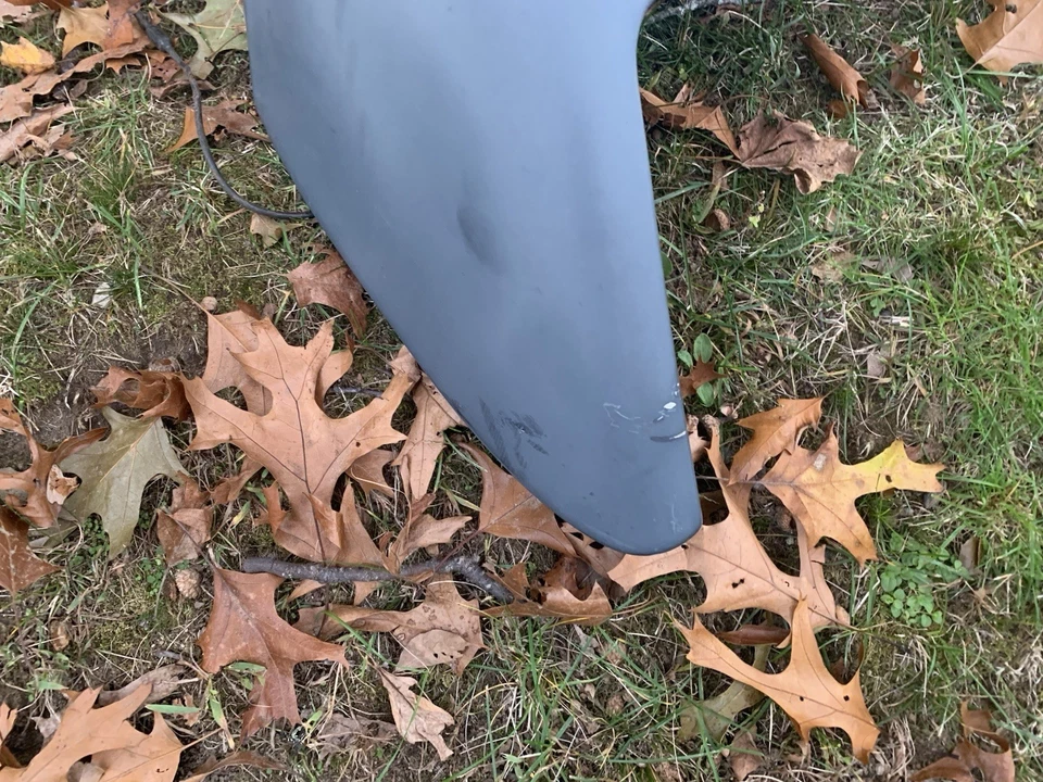 2002 - 2008 道奇 Ram 1500 Daytona 卡车床翼锅炉 原始设备制造商 Mopar — 第 2/4 张图片