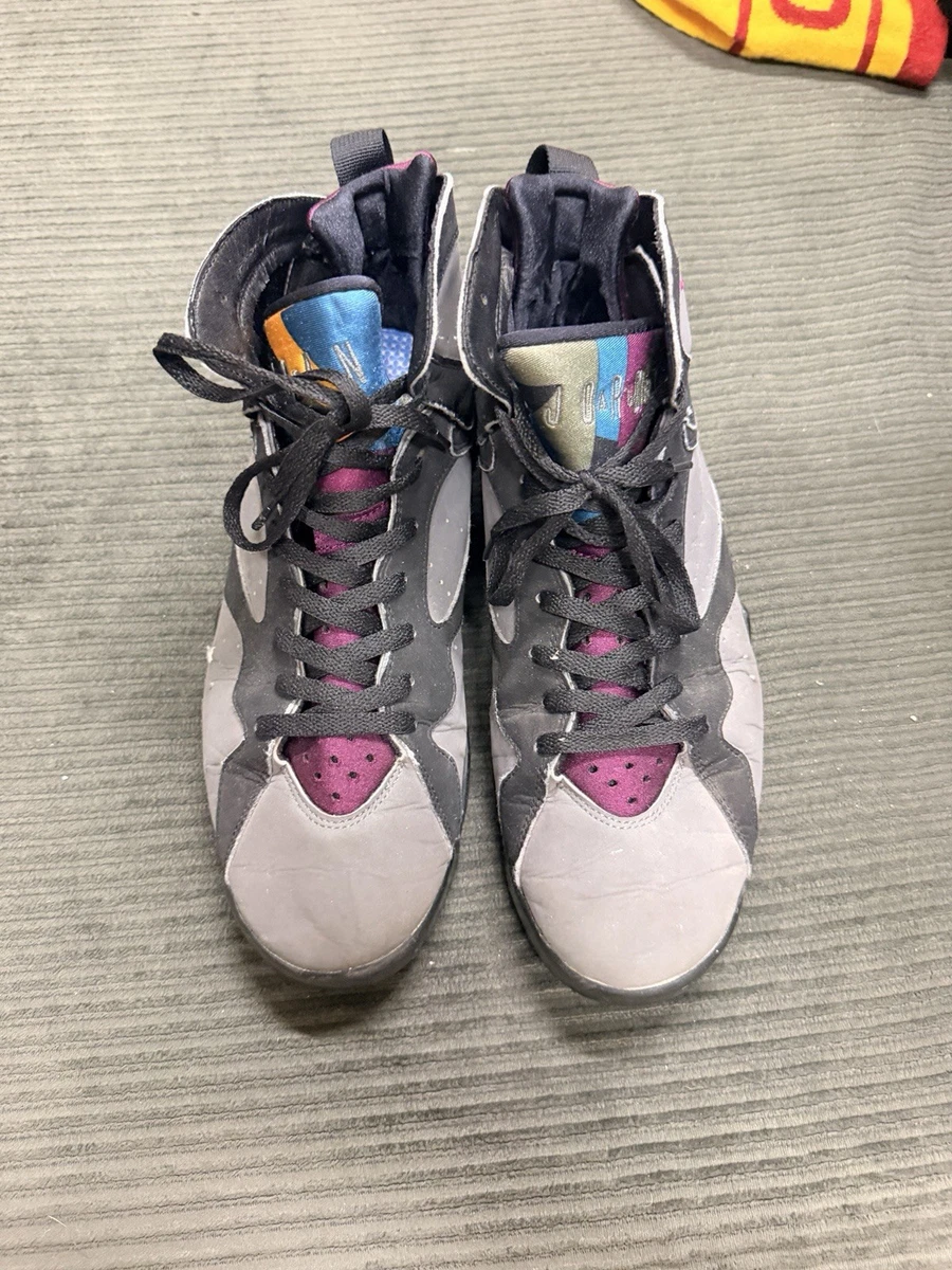 Jordan 7 Retro Bordeaux 2015 for Sale - Authenticity Guaranteed - eBay