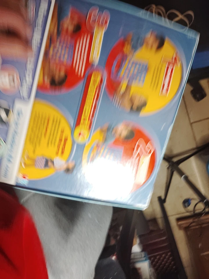 CONNECT 4 Game MB Board Games Hasbro New Sealed 2008 Original Game - Image 3 of 4