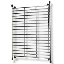 Blanco Stainless Steel Sink Grid for Vinta 233530  Precis 233535 Sinks 233583 