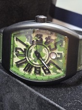Franck Muller Vanguard Camouflage Watch - V45SCDT