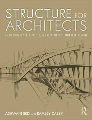 Structure for Architects | Ashwani Bedi (u. a.) | Buch | Englisch | 2019