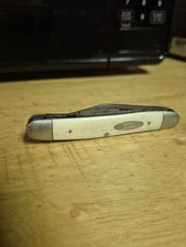 Vintage Case Xx 4247fk greeskeeper 1973 very rare