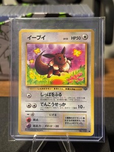 133 Eevee | eBay