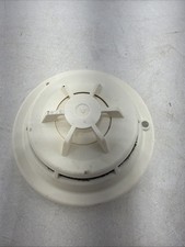 SIEMENS FP-11 INTELLIGENT FIRE PRINT TM DETECTOR FP11