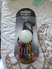 Nite Ize Keyring