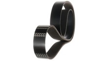 Keilrippenriemen SKF VKMV 8PK1122 R verst�rkt f�r BMW X6 G06 F96 X5 G05 F95 3er