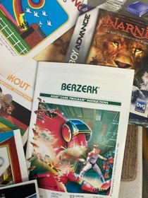 HUGE LOT of 100+ Video Game Manuals  SEGA CD NES SNES GAMECUBE SONIC SUPER MARIO