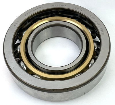 SKF Explorer 7313 BECBM Angular Contact Ball Bearing 65x140x33mm