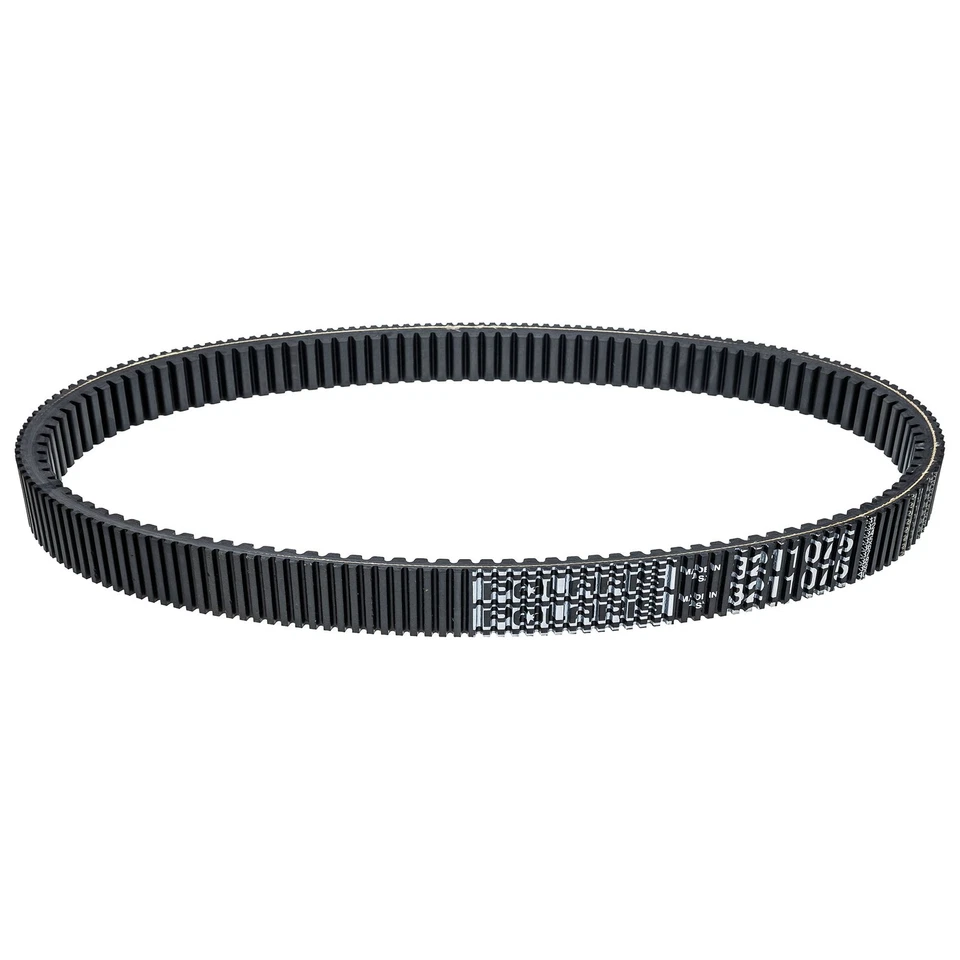 Polaris 3211075 Drive Belt Indy Sportsman Touring 800 500 300 200 XC Foto 4 de 4