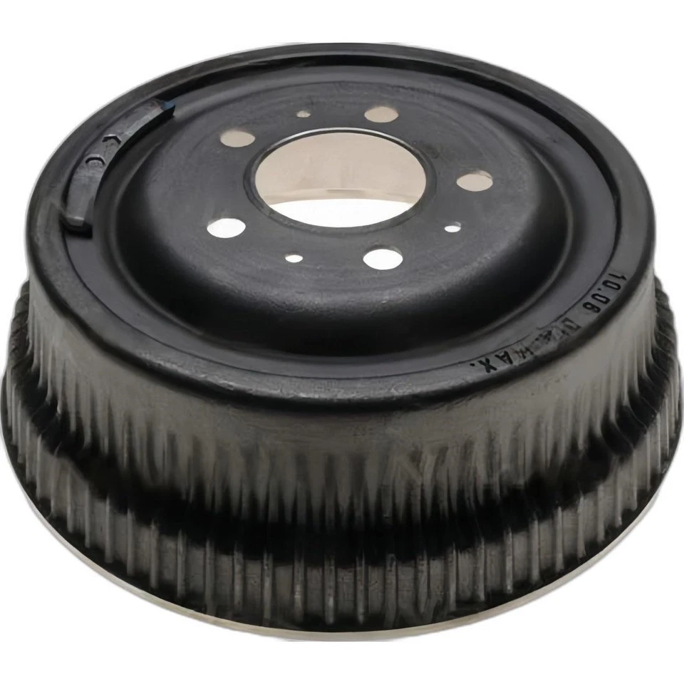 Tambor de freio traseiro para 1971 1972 1973 1974 AMC Ambassador - Imagem 3 de 4