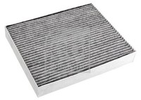 NEU - Febi Bilstein 107834 Filter, Innenraumluft FüR Ford Ford USA VW