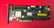 Genuine HP Smart Array P400 SAS RAID Controller Card 256MB 405836-001 439399-001