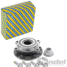 Roulement de roue Alfa Romeo ALFA 159