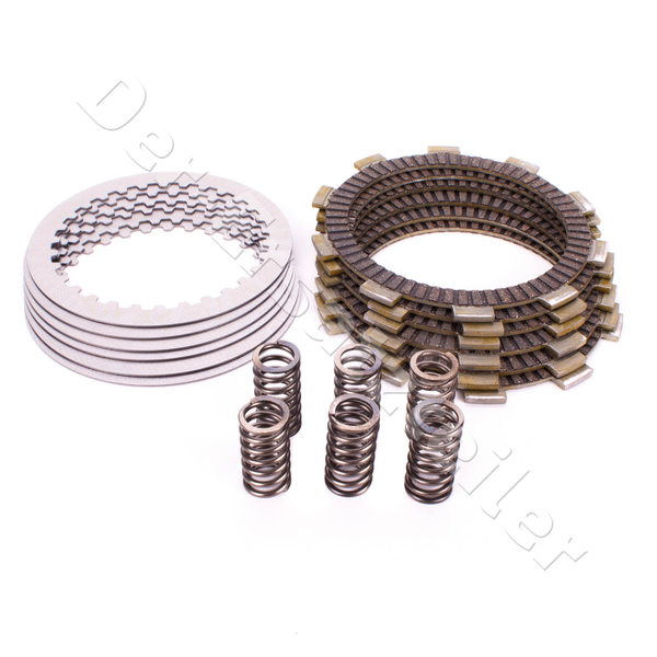 EBC Dirtracer Kupplungs-Kit-image