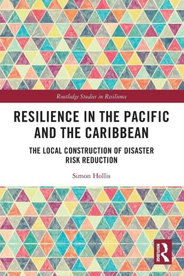 Simon Hollis | Resilience in the Pacific and the Caribbean | Taschenbuch (2022)