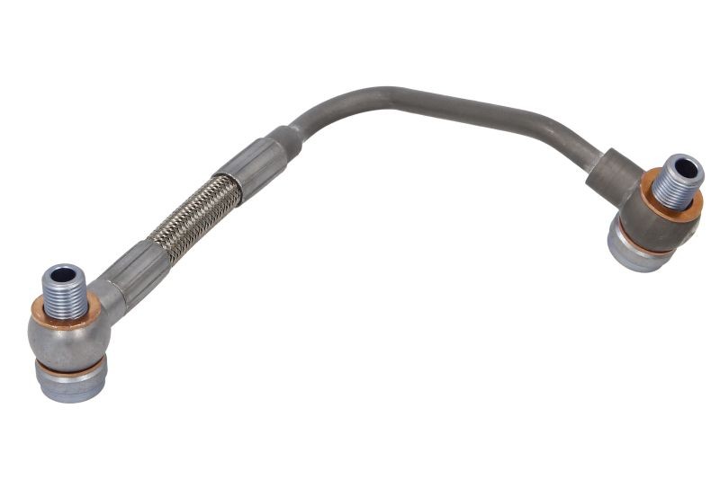 3x ✅Fits AJUSA AJUOP10555 Oil Line, charger AJUOP10555 Turchocharger ⭐UK Seller⭐