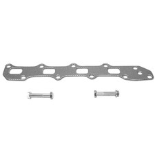 Fit 96-02 Chevy Cavalierpontiac Sunfire 2.4l Exhaust Manifold Header Gasket Set
