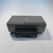 HP OfficeJet Pro 6230 Wireless Color Inkjet Printer ePrint Duplex Refurbished
