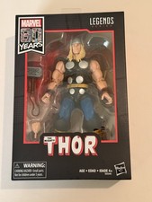 Hasbro Marvel Legends 80th Anniversary The Mighty Thor Action Figure