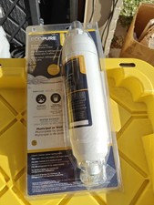 ECOPURE 5 Year In Line Refrigerator Filter or Ice Maker EPINL30 New & Sealed