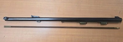 Thompson Center  50 Cal. Hawken Barrel  15/16'' 29'' #2 Browned Barrel