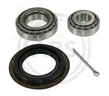 Roulement de roue Opel ADMIRAL