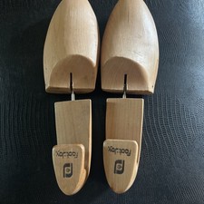 Vintage Footjoy Premium Shoe Trees 12A