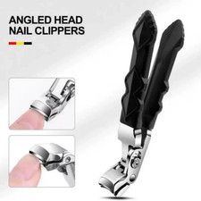 Extra Large Toe Nail Clippers For Thick Nails Heavy Duty Professional     